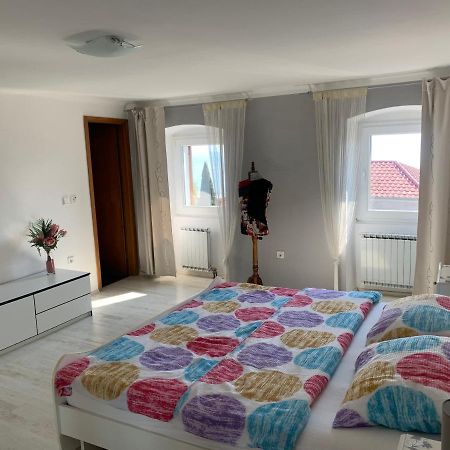 Kuca Za Odmor City Oasis Рієка Екстер'єр фото