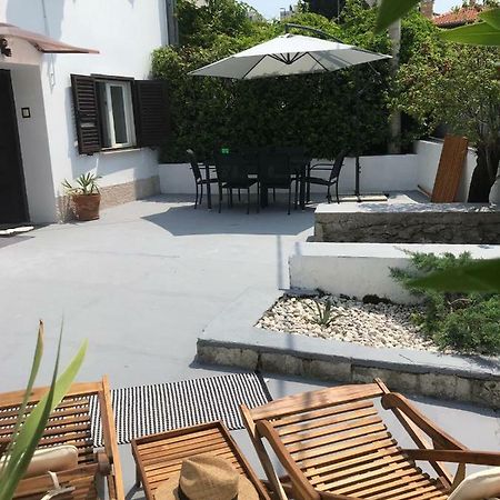 Kuca Za Odmor City Oasis Рієка Екстер'єр фото