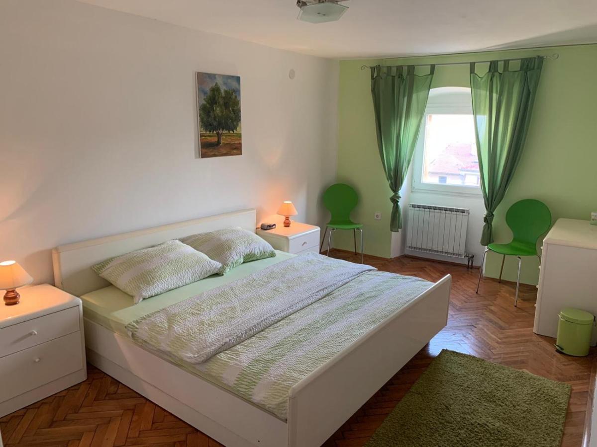 Kuca Za Odmor City Oasis Рієка Екстер'єр фото