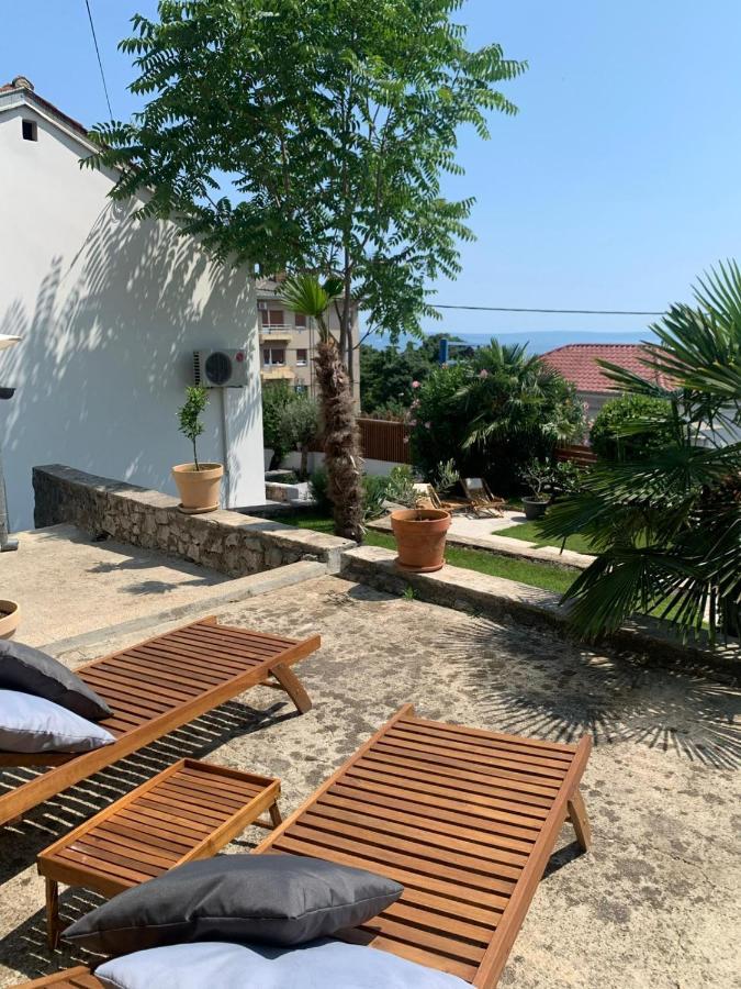 Kuca Za Odmor City Oasis Рієка Екстер'єр фото