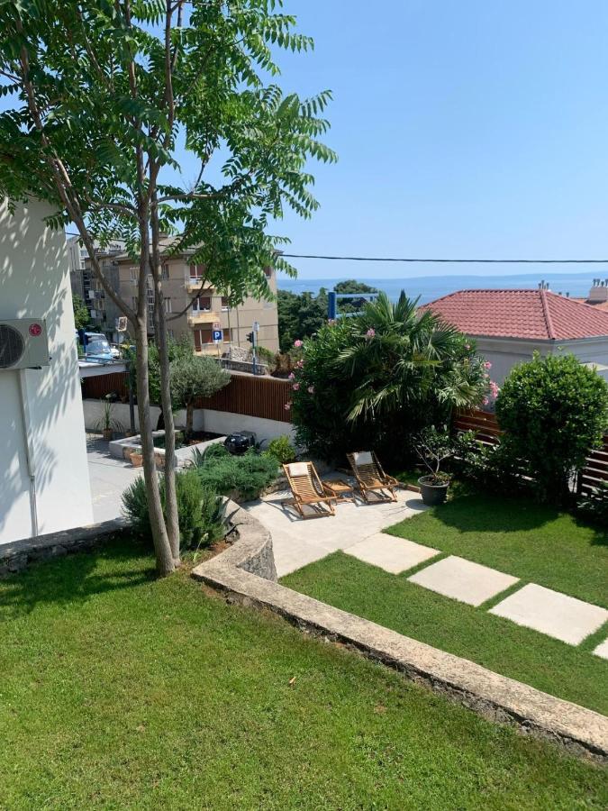 Kuca Za Odmor City Oasis Рієка Екстер'єр фото